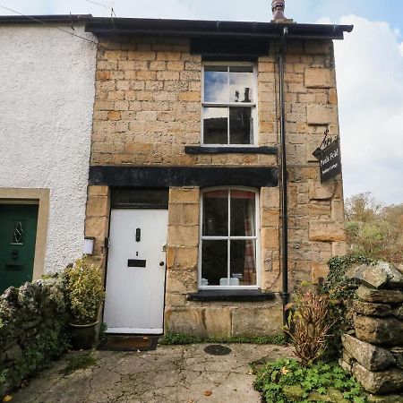 Pauls Fold Holiday Cottage Ingleton  Dış mekan fotoğraf
