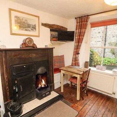 Pauls Fold Holiday Cottage Ingleton  Dış mekan fotoğraf