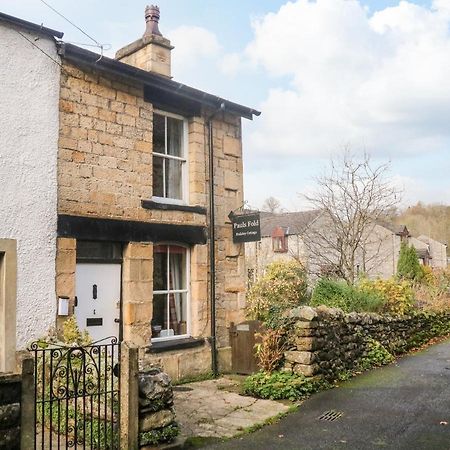 Pauls Fold Holiday Cottage Ingleton  Dış mekan fotoğraf
