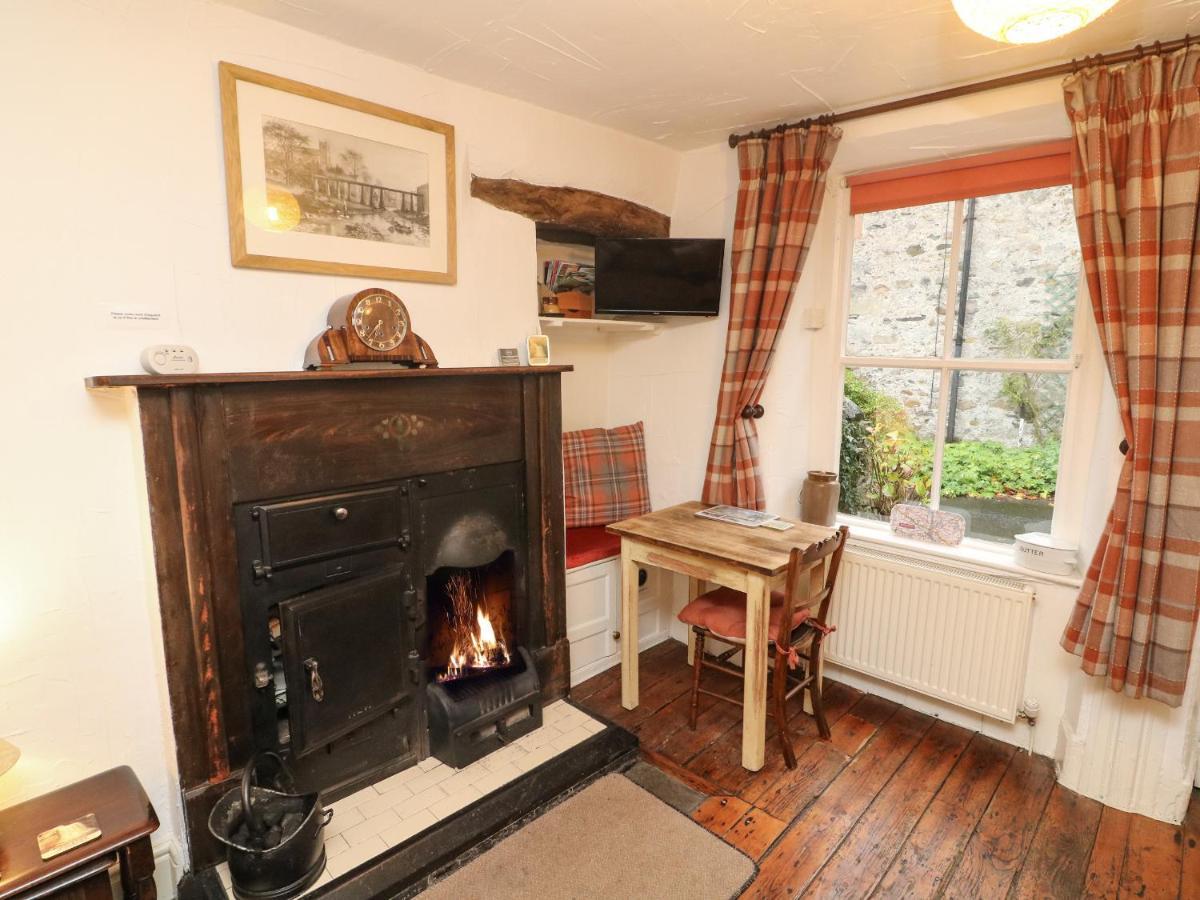 Pauls Fold Holiday Cottage Ingleton  Dış mekan fotoğraf