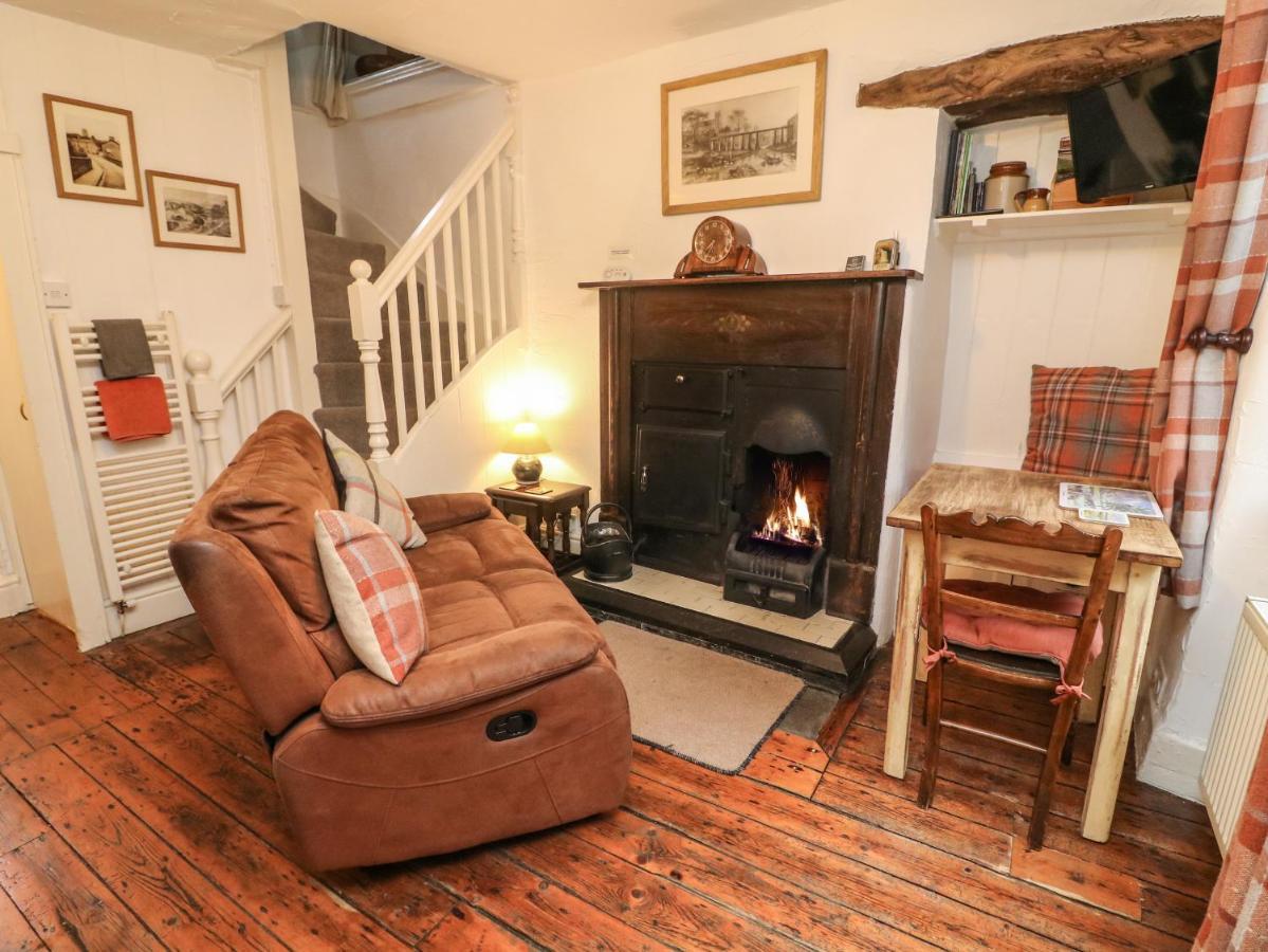 Pauls Fold Holiday Cottage Ingleton  Dış mekan fotoğraf