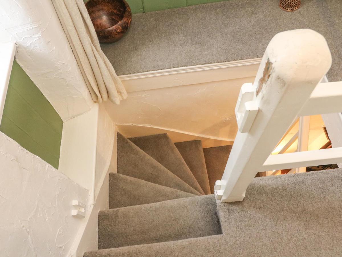 Pauls Fold Holiday Cottage Ingleton  Dış mekan fotoğraf