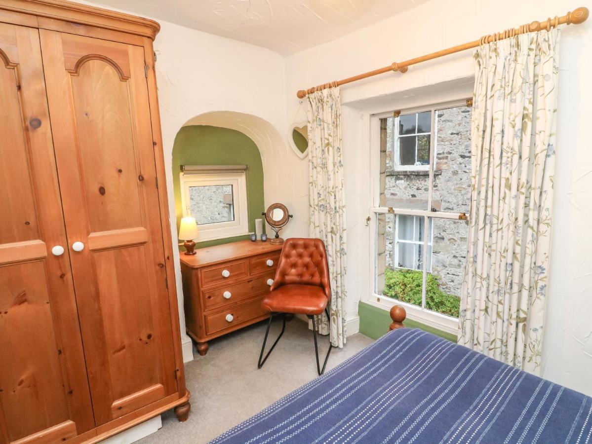 Pauls Fold Holiday Cottage Ingleton  Dış mekan fotoğraf