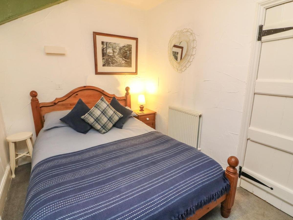 Pauls Fold Holiday Cottage Ingleton  Dış mekan fotoğraf