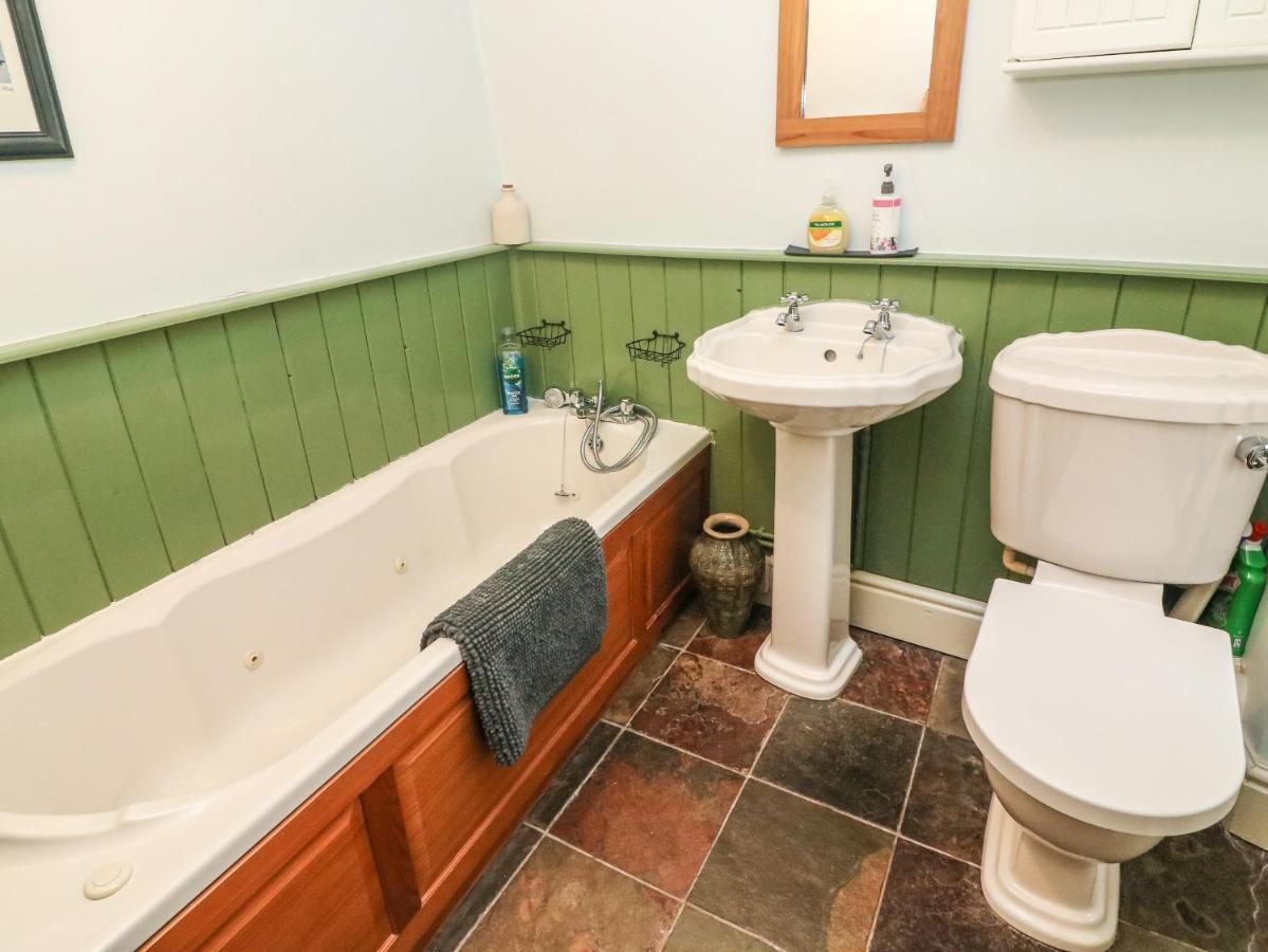 Pauls Fold Holiday Cottage Ingleton  Dış mekan fotoğraf