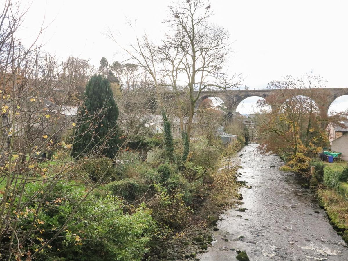 Pauls Fold Holiday Cottage Ingleton  Dış mekan fotoğraf