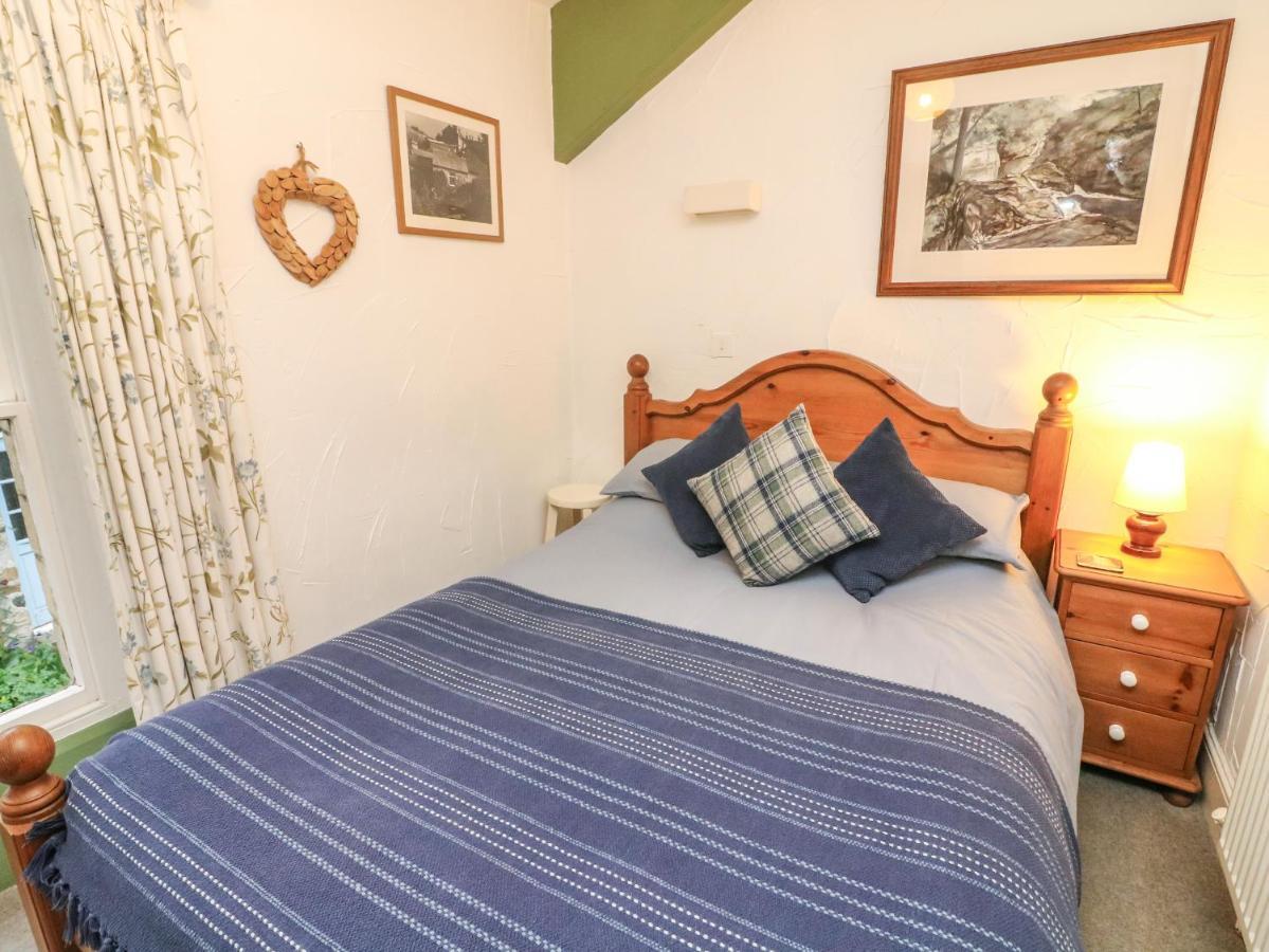 Pauls Fold Holiday Cottage Ingleton  Dış mekan fotoğraf