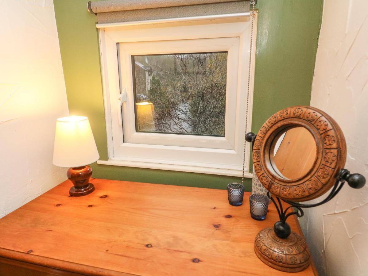 Pauls Fold Holiday Cottage Ingleton  Dış mekan fotoğraf
